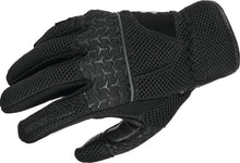 Load image into Gallery viewer, First Gear Contour Air Glv Blk Wsm
