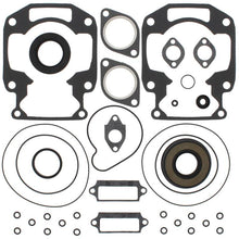 Load image into Gallery viewer, Vertex Gaskets 91-93 Arctic Cat Wild Cat Complete Gasket Kit w/ Oil Seals