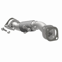 Load image into Gallery viewer, BRE Exhaust 06-10 Sonata 2.4L Front Pipe Kit