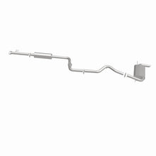 Load image into Gallery viewer, BRExhaust 12-18 Ford Focus 2.0L Exhaust Kit