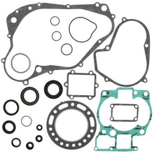 Load image into Gallery viewer, Vertex Gaskets 88-90 Suzuki LT-500R Complete Gasket Kit w/ Oil Seals