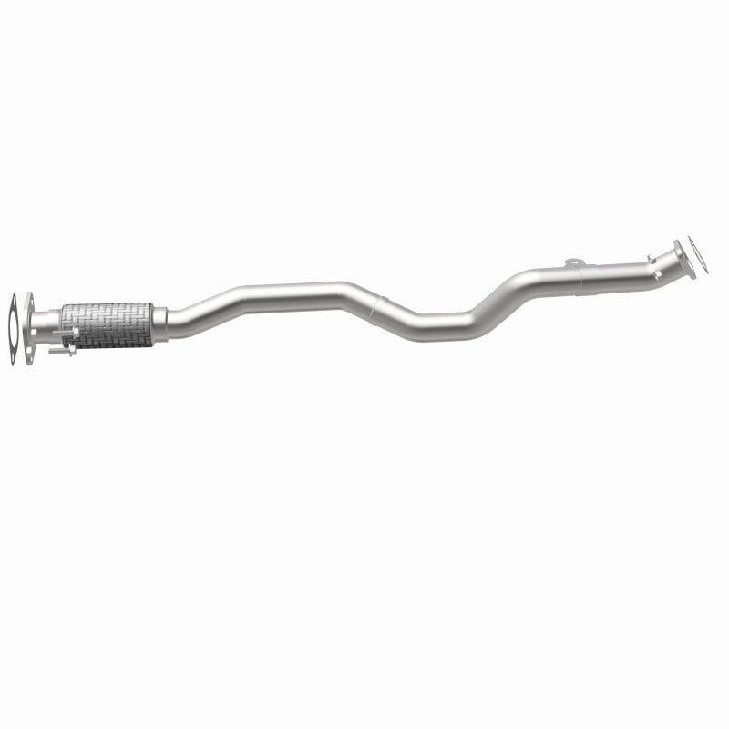 BRE Exhaust 14-22 Jeep Cherokee 3.2L Front Pipe Kit