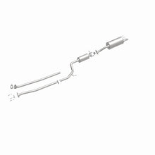 Load image into Gallery viewer, MagnaFlow BRE Exhaust Kit 14-15 Honda Civic 1.8L