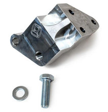 Load image into Gallery viewer, Innovative 88-91 Civic / CRX 90-93 Integra B-Series Silver Aluminum 2-Bolt Post Mount