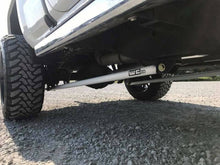 Load image into Gallery viewer, Wehrli 11-19 Chevy &amp; GMC Duramax RCLB/CCSB/ECSB 60in. Traction Bar Kit - Bengal Silver