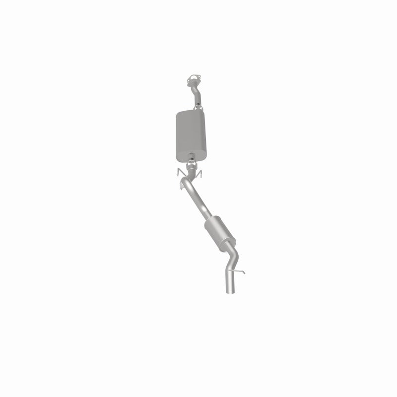 MagnaFlow BRE Exhaust Kit 02-09 Terrza Uplndr Ventur Silhou Montna Relay