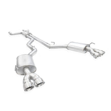 Load image into Gallery viewer, Stainless Works 20-24 Ford Explorer Catback - Polished Tips