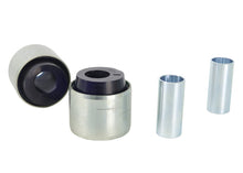 Load image into Gallery viewer, SuperPro 2007 Mazda CX-7 Touring Fr Lower Inner Rearward Control Arm w/Additional Caster Bushing Kit