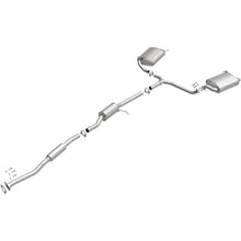 Load image into Gallery viewer, MagnaFlow BRE Exhaust Kit 03-07 Honda Accord 3.0L
