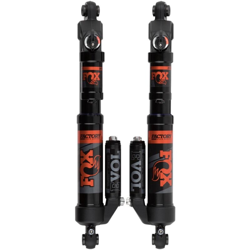 Fox Factory AM BRP Summit RAS 3 Ski (17.59 / 5.80) Float 3 EVOL QS3-QSR LW - Set of 2
