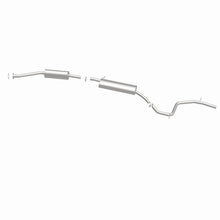 Load image into Gallery viewer, MagnaFlow BRE Exhaust Kit 05-10 Honda Odyssey 3.5L