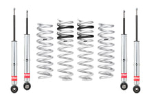 Load image into Gallery viewer, Eibach 22-23 Ford F-150 Lightning Dual eMotor Rear Pro-Truck Lift Stage 1