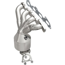 Load image into Gallery viewer, Magnaflow Conv DF 01-02 Kia Rio 1.5L