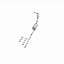 Load image into Gallery viewer, MagnaFlow BRE Exhaust Kit 98-02 Dodge Ram 1500 3500