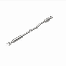 Load image into Gallery viewer, Magnaflow 14-15 Kia Sportage 2.4L Direct Fit Cat Converter