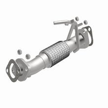 Load image into Gallery viewer, BRE Exhaust 14-16 Kia Soul 2.0L Front Pipe Kit