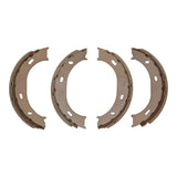 DFC 02-18 Dodge Sprinter 2500 Parking Brake/Parking Parking Shoes