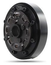 Load image into Gallery viewer, Clutch Masters Chevy LS Engine to BMW DCT Replacement Dampened Aluminum Flywheel w/Sprung Hub