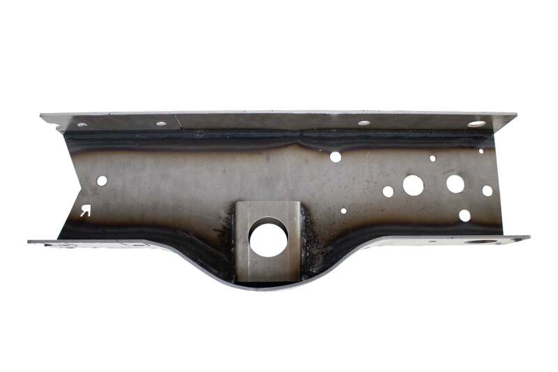 Rustbuster Raer Frame Section Right Side