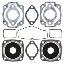 Load image into Gallery viewer, Vertex Gaskets 72-75 Ski-Doo Alpine / Nordic Complete Gasket Kit w/ Oil Seals