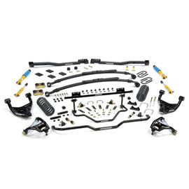 Hotchkis 67-69 Chevy Camaro / 67-69 Pontiac Firebird Conv Stage 2 TVS