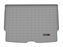 Load image into Gallery viewer, WeatherTech 25-25 Volvo EX90 Trunk Cargo Liners - Grey