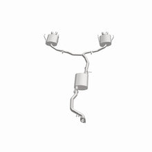Load image into Gallery viewer, BRExhaust 09-12 GMC Acadia 3.6L Exhaust Kit