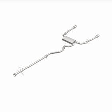 Load image into Gallery viewer, MagnaFlow BRE Exhaust Kit 13-16 Dodge Dart