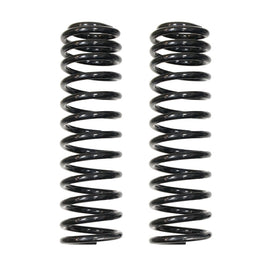 Rancho 2018 Jeep Wrangler JK 4 Door 1.75 in Raise Rear Coil Spring Kit