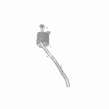 Load image into Gallery viewer, MagnaFlow BRE Exhaust Kit 98-04 Isuzu Rodeo Sport Rodeo 3.2L