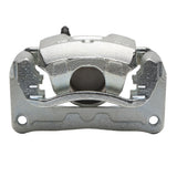DFC 98-01 Lexus RX300 Front-R Premium Caliper - Silver Zinc Coated