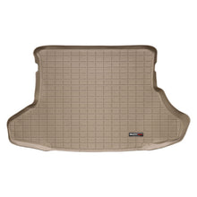 Load image into Gallery viewer, WeatherTech 21-22 Polestar 2 Cargo Liner - Grey