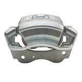 DFC 93-94 Lexus LS400 Front-R Silver Zinc Coated Premium Caliper