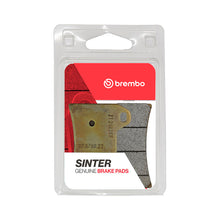 Load image into Gallery viewer, Brembo OE 06-10 BMW F S 800cc Brake Pad - Front