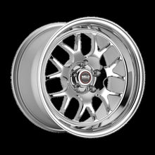 Load image into Gallery viewer, Weld S77 17x10 / 5x4.5 BP / 7.8in BS Polished Wheel