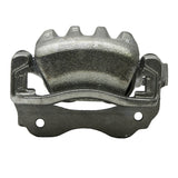 DFC 00-05 Lexus IS300 Front-R Premium Caliper - Silver Zinc Coated