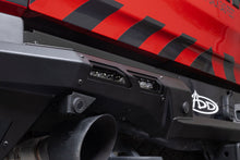 Load image into Gallery viewer, ADD 2025 Ram RHO Phantom Rear Bumper - Hammer Black Powder Coat