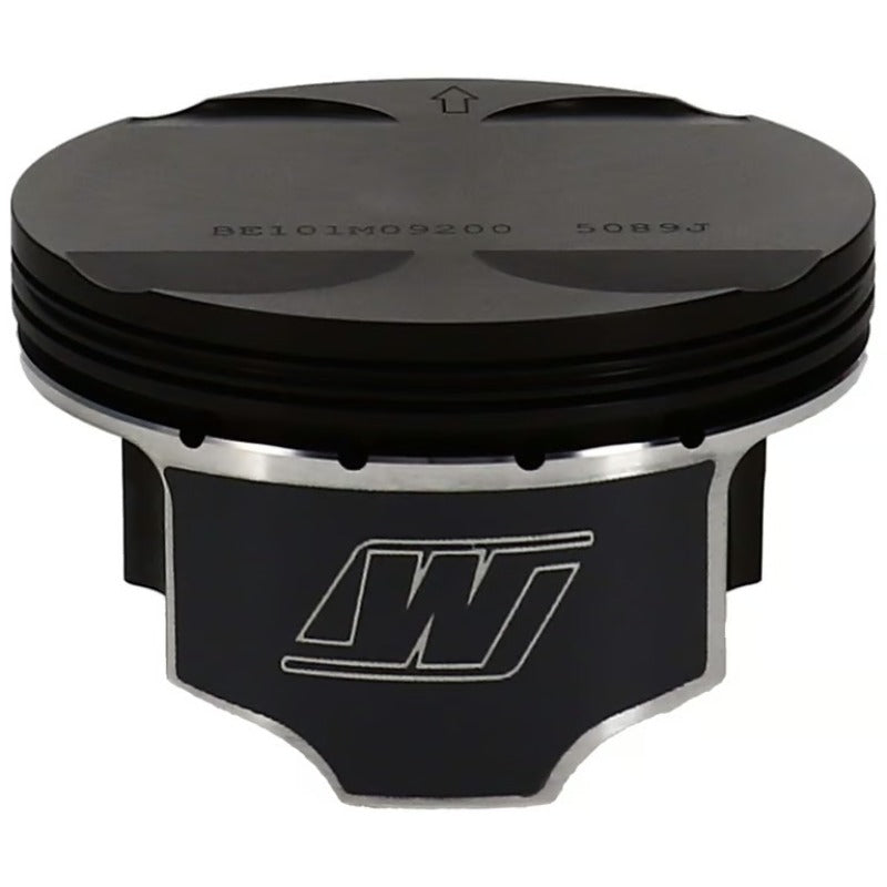 Wiseco 20-21 Kawasaki Teryx KRX1000 9:1 CR 93mm Bore Black Edition Piston Kit