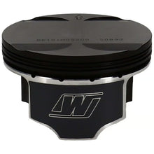 Load image into Gallery viewer, Wiseco 15-23 Kawasaki Brute Force 85mm Bore Black Edition Piston Kit