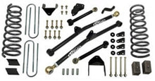 Load image into Gallery viewer, Tuff Country 09-13 Dodge Ram 2500 4x4 6in Arm Lift Kit with Coil Springs (SX6000 Shocks)