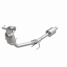 Load image into Gallery viewer, Magnaflow Conv Direct Fit 19-20 Volkswagen Jetta 1.4L Underbody