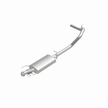 Load image into Gallery viewer, BRExhaust 15-17 Lincoln Navigaor/ Ford Expedition Exhaust Kit
