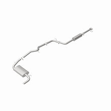 Load image into Gallery viewer, MagnaFlow BRE Exhaust Kit 12-17 Ford Focus 2.0L
