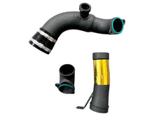 Load image into Gallery viewer, MAD BMW F8x S55 M2 Comp M3 M4 Inlets (Intake Pipe Kit)