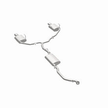 Load image into Gallery viewer, BRExhaust 09-12 Buick Enclave 3.6L Exhaust Kit
