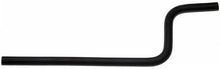 Load image into Gallery viewer, Gates 97-03 Jeep Wrangler 6-Cyl. 4.0L Heater To Pipe Molded Heater Hose