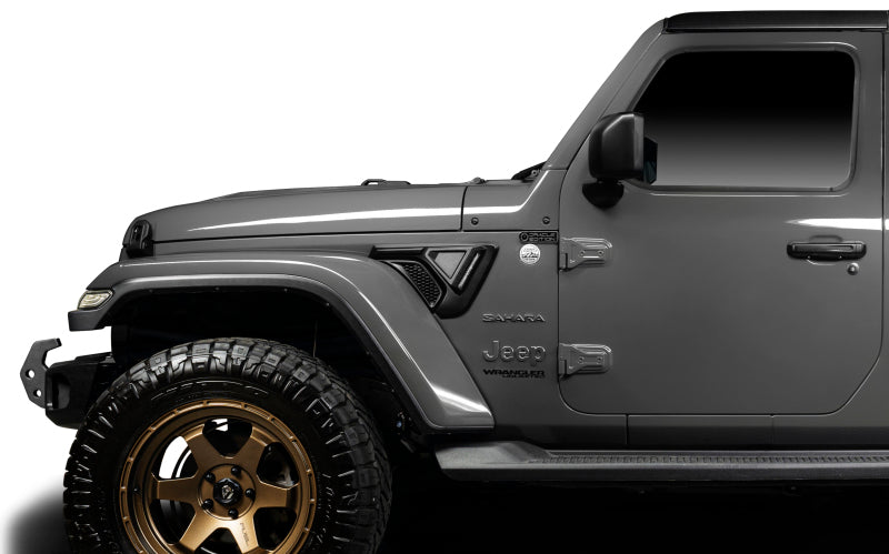 Oracle Sidetrack LED System For Jeep Wrangler JL/ Gladiator JT NO RETURNS