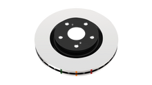 Load image into Gallery viewer, DBA 12-15 Lotus Elise/Exige Front 4000 Series Plain Rotor