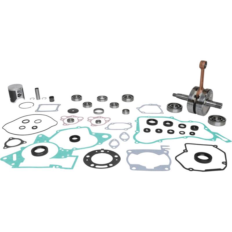 Vertex Honda Complete Engine Rebuild Kit