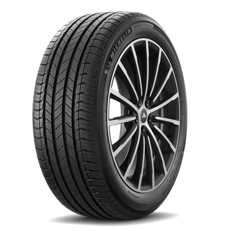 Michelin Primacy A/S 255/65R18 111H